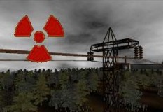 25-та річниця аварії на Чорнобильській АЕС