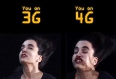 Наскільки швидкий інтернет 4G / LTE?