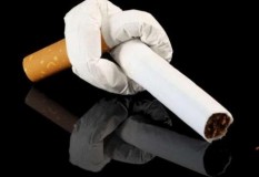 Нова Зеландія хоче повністю заборонити тютюн